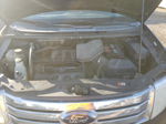 2008 Ford Edge Sel Black vin: 2FMDK38C28BB09433