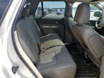 2008 Ford Edge Sel Белый vin: 2FMDK38C28BB47244