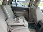 2008 Ford Edge Sel Синий vin: 2FMDK38C28BB48197