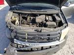 2008 Ford Edge Sel Серебряный vin: 2FMDK38C38BA51350