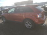 2008 Ford Edge Sel Оранжевый vin: 2FMDK38C48BA58520