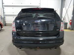 2008 Ford Edge Sel Черный vin: 2FMDK38C48BA63068