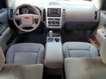 2008 Ford Edge Sel Красный vin: 2FMDK38C48BA65970