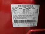 2008 Ford Edge Sel Красный vin: 2FMDK38C48BA65970