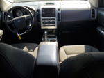 2008 Ford Edge Sel Белый vin: 2FMDK38C58BA69669