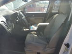 2008 Ford Edge Sel Кремовый vin: 2FMDK38C58BA87346