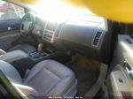 2008 Ford Edge Sel Черный vin: 2FMDK38C58BB21074