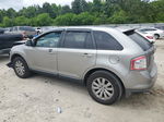 2008 Ford Edge Sel Серый vin: 2FMDK38C58BB32124