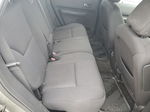 2008 Ford Edge Sel Серый vin: 2FMDK38C58BB32124