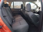 2008 Ford Edge Sel Оранжевый vin: 2FMDK38C68BA02062