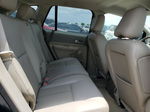 2008 Ford Edge Sel Синий vin: 2FMDK38C68BA18326