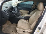 2008 Ford Edge Sel Cream vin: 2FMDK38C68BA22148