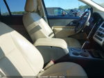 2008 Ford Edge Sel White vin: 2FMDK38C78BA42330