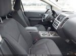 2008 Ford Edge Sel Blue vin: 2FMDK38C78BA63159