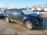 2008 Ford Edge Sel Black vin: 2FMDK38C78BA85372