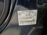 2008 Ford Edge Sel Черный vin: 2FMDK38C88BA28307