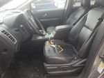 2008 Ford Edge Sel Серый vin: 2FMDK38C88BA42000