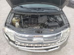 2008 Ford Edge Sel Серый vin: 2FMDK38C88BA42000