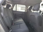 2008 Ford Edge Sel Gray vin: 2FMDK38C88BA46001