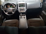 2008 Ford Edge Sel Black vin: 2FMDK38C88BA99992