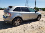 2008 Ford Edge Sel Silver vin: 2FMDK38C88BB16404