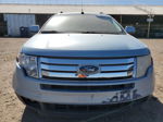 2008 Ford Edge Sel Синий vin: 2FMDK38C98BA71604