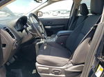 2008 Ford Edge Sel Синий vin: 2FMDK38CX8BA02162