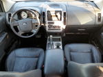 2008 Ford Edge Sel Красный vin: 2FMDK38CX8BA22542