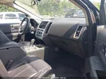 2008 Ford Edge Limited Черный vin: 2FMDK39C08BB41165