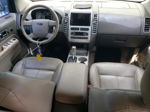 2008 Ford Edge Limited Синий vin: 2FMDK39C18BA83051