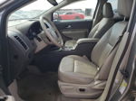 2008 Ford Edge Limited Beige vin: 2FMDK39C18BA88864