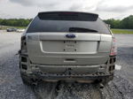 2008 Ford Edge Limited Silver vin: 2FMDK39C28BA27667