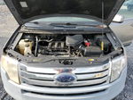 2008 Ford Edge Limited Silver vin: 2FMDK39C28BA27667