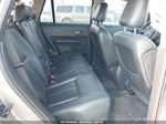 2008 Ford Edge Limited Silver vin: 2FMDK39C28BA59650