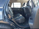 2008 Ford Edge Limited Navy vin: 2FMDK39C28BB03971