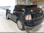 2008 Ford Edge Limited Navy vin: 2FMDK39C28BB03971