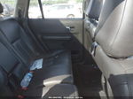 2008 Ford Edge Limited Серебряный vin: 2FMDK39C28BB19832