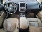 2008 Ford Edge Limited Оранжевый vin: 2FMDK39C38BA52965