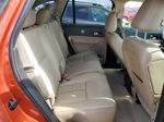 2008 Ford Edge Limited Orange vin: 2FMDK39C38BB31973