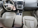 2008 Ford Edge Limited Серый vin: 2FMDK39C48BB35840