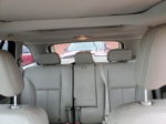 2008 Ford Edge Limited Серый vin: 2FMDK39C48BB35840