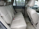 2008 Ford Edge Limited Серый vin: 2FMDK39C48BB35840