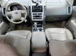 2008 Ford Edge Limited Черный vin: 2FMDK39C58BA41062