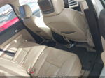 2008 Ford Edge Limited Белый vin: 2FMDK39C58BA87197