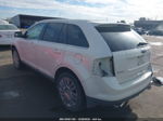 2008 Ford Edge Limited Белый vin: 2FMDK39C58BA87197