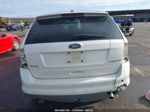 2008 Ford Edge Limited Белый vin: 2FMDK39C58BA87197