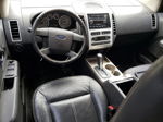 2008 Ford Edge Limited Белый vin: 2FMDK39C58BA87796