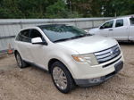 2008 Ford Edge Limited Белый vin: 2FMDK39C58BA87796