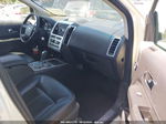 2008 Ford Edge Limited Белый vin: 2FMDK39C68BA57674