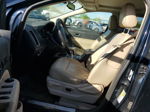 2008 Ford Edge Limited Черный vin: 2FMDK39C68BB44636